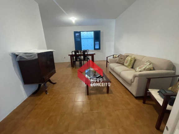 Imagem Casa com 4 Quartos à Venda, 140 m² em Papicu - Fortaleza Imagem Casa com 4 Quartos à Venda, 140 m² em Papicu - Fortaleza