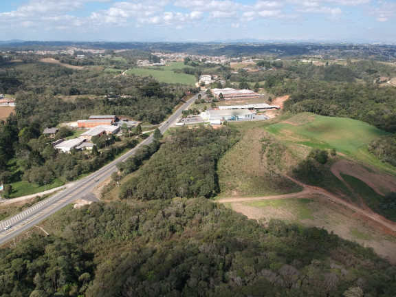Imagem Terreno à Venda, 37.458 m² em Campo Magro - Campo Magro Imagem Terreno à Venda, 37.458 m² em Campo Magro - Campo Magro