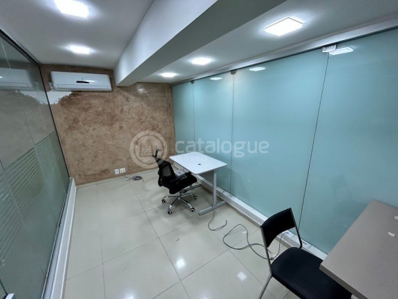 Imagem Sala Comercial à Venda, 99 m² em Lagoa Nova - Natal Imagem Sala Comercial à Venda, 99 m² em Lagoa Nova - Natal