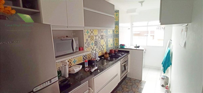 Imagem Apartamento com 2 Quartos à Venda, 55 m² em Vila Nova Aparecida - Mogi Das Cruzes Imagem Apartamento com 2 Quartos à Venda, 55 m² em Vila Nova Aparecida - Mogi Das Cruzes