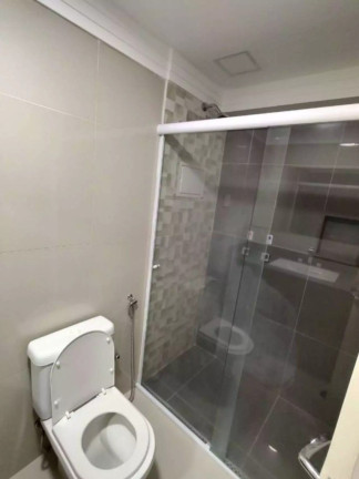 Imagem Apartamento com 1 Quarto para Alugar, 27 m² em Centro - São Bernardo Do Campo Imagem Apartamento com 1 Quarto para Alugar, 27 m² em Centro - São Bernardo Do Campo