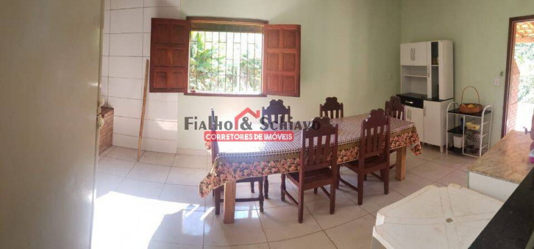 Imagem Chácara com 3 Quartos à Venda, 19.000 m² em Zona Rural Córrego Fundo - Viçosa Imagem Chácara com 3 Quartos à Venda, 19.000 m² em Zona Rural Córrego Fundo - Viçosa