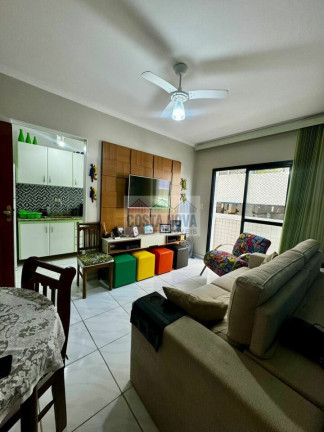 Imagem Apartamento com 1 Quarto à Venda, 45 m² em Ocian - Praia Grande Imagem Apartamento com 1 Quarto à Venda, 45 m² em Ocian - Praia Grande