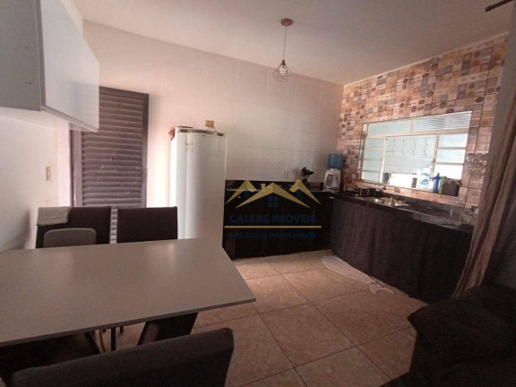 Imagem Casa com 1 Quarto à Venda, 48 m² em San Marino - Tatuí Imagem Casa com 1 Quarto à Venda, 48 m² em San Marino - Tatuí