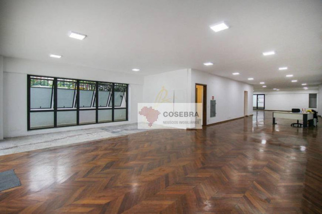 Imagem Edifício Residencial para Alugar, 1.156 m² em Jardim Paulistano - São Paulo Imagem Edifício Residencial para Alugar, 1.156 m² em Jardim Paulistano - São Paulo