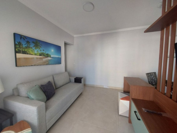Imagem Apartamento com 2 Quartos à Venda, 74 m² em Caiçara - Praia Grande