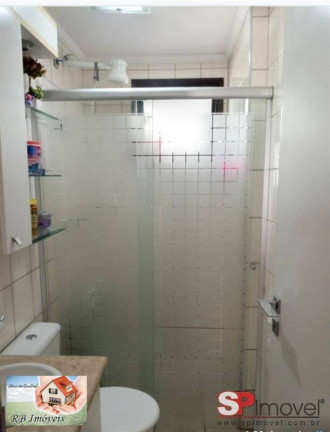 Imagem Apartamento com 3 Quartos à Venda, 68 m² em Vila Independência - Mauá