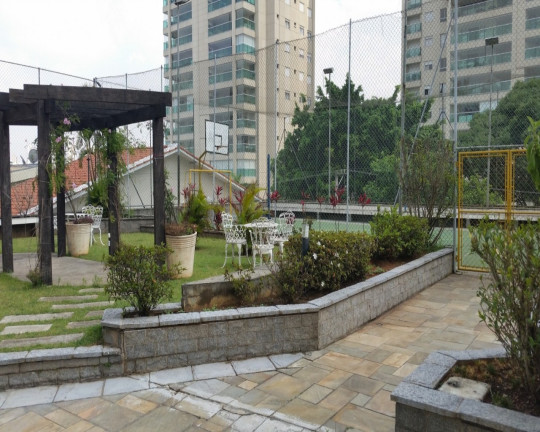 Imagem Apartamento com 4 Quartos à Venda, 266 m² em Jardim Avelino - São Paulo Imagem Apartamento com 4 Quartos à Venda, 266 m² em Jardim Avelino - São Paulo