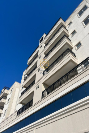 Imagem Apartamento com 3 Quartos à Venda, 137 m² em Itapema Do Norte - Itapoá