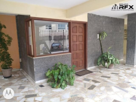 Imagem Apartamento com 2 Quartos à Venda, 45 m² em Santa Rosa - Niterói