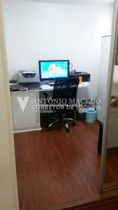 Imagem Apartamento com 3 Quartos à Venda, 105 m² em Jardim Vila Mariana - São Paulo Imagem Apartamento com 3 Quartos à Venda, 105 m² em Jardim Vila Mariana - São Paulo