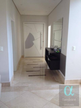 Imagem Casa com 4 Quartos à Venda, 430 m² em Alphaville - Santana De Parnaíba