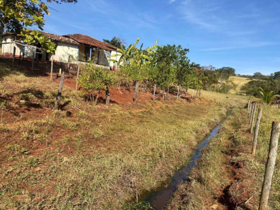 Imagem Chácara à Venda, 2 m² em Zona Rural - Itaguari Imagem Chácara à Venda, 2 m² em Zona Rural - Itaguari