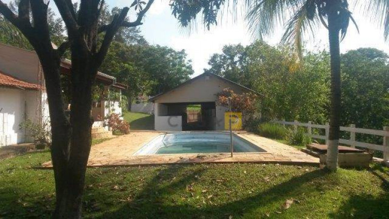 Imagem Chácara com 3 Quartos à Venda, 30.000 m² em Parque Residencial Tancredi - Americana Imagem Chácara com 3 Quartos à Venda, 30.000 m² em Parque Residencial Tancredi - Americana