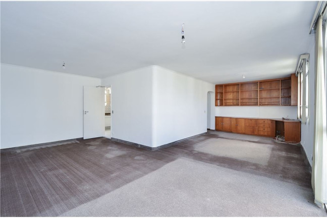 Imagem Apartamento com 4 Quartos à Venda, 160 m² em Morumbi - São Paulo