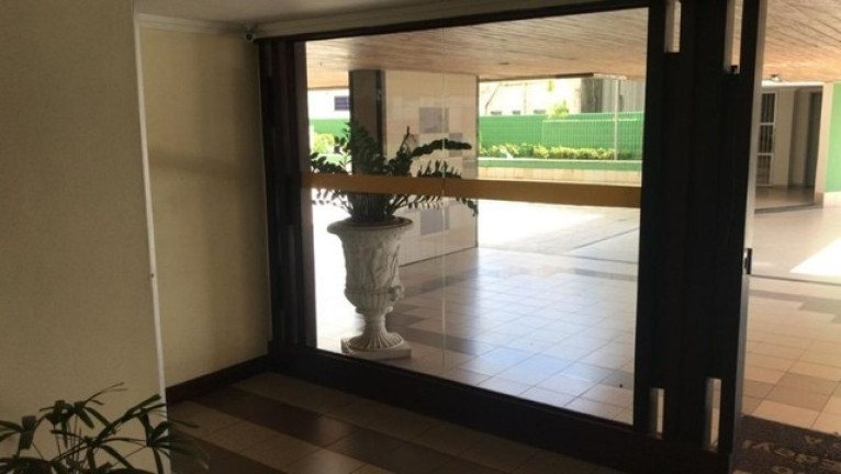 Apartamento com 3 Quartos à Venda, 118 m² em Politeama - Salvador