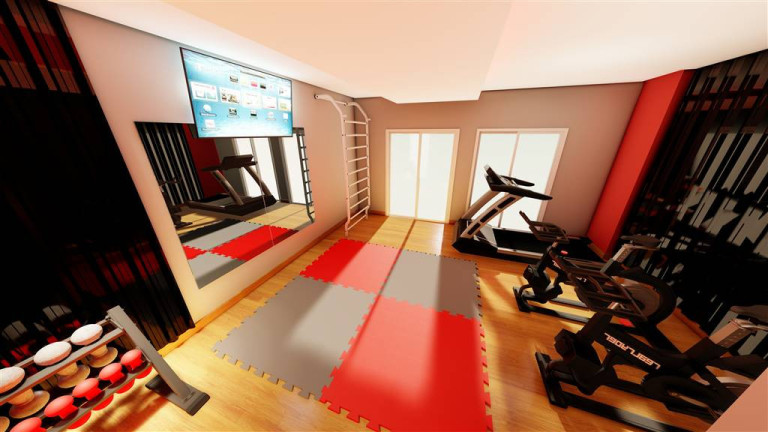 Imagem Apartamento com 2 Quartos à Venda, 75 m² em Caiçara - Praia Grande Imagem Apartamento com 2 Quartos à Venda, 75 m² em Caiçara - Praia Grande