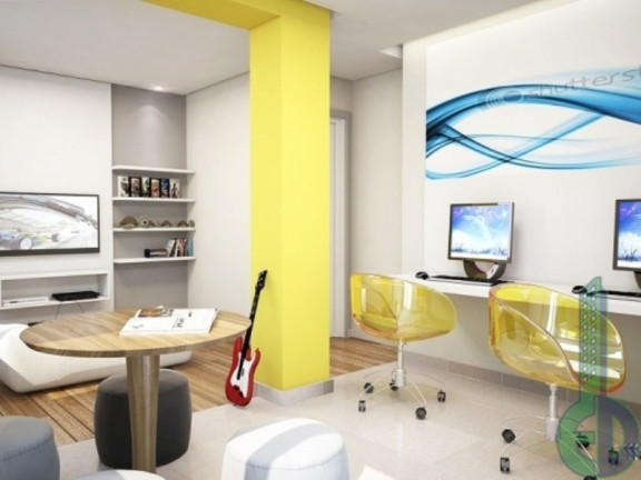 Imagem Imóvel com 3 Quartos à Venda, 59 m² em Planalto - Sao Bernardo Do Campo Imagem Imóvel com 3 Quartos à Venda, 59 m² em Planalto - Sao Bernardo Do Campo
