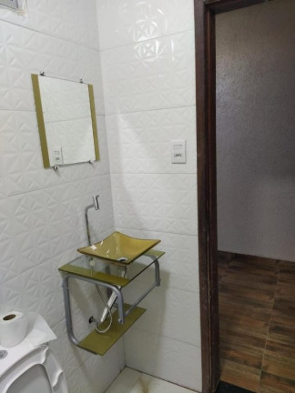 Imagem Casa com 2 Quartos à Venda, 150 m² em Monte Verde - Betim