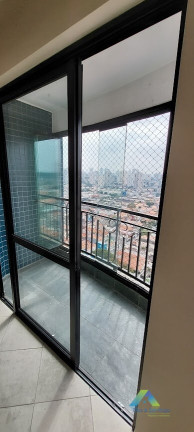 Imagem Apartamento com 3 Quartos à Venda, 74 m² em Vila Moinho Velho - São Paulo