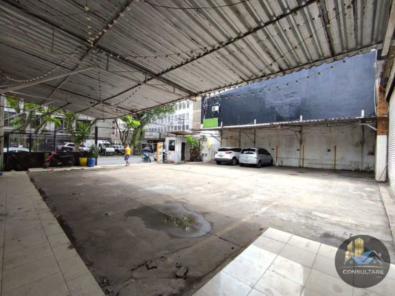 Imagem Imóvel para Alugar, 900 m² em Centro - Santos Imagem Imóvel para Alugar, 900 m² em Centro - Santos