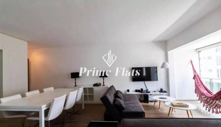 Imagem Apartamento com 2 Quartos para Alugar, 60 m² em Vila Nova Conceição - São Paulo Imagem Apartamento com 2 Quartos para Alugar, 60 m² em Vila Nova Conceição - São Paulo