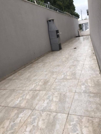 Imagem Casa com 3 Quartos à Venda, 124 m² em Vila Floresta - Santo André