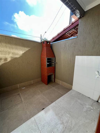 Imagem Sobrado com 2 Quartos à Venda, 60 m² em Caiçara - Praia Grande