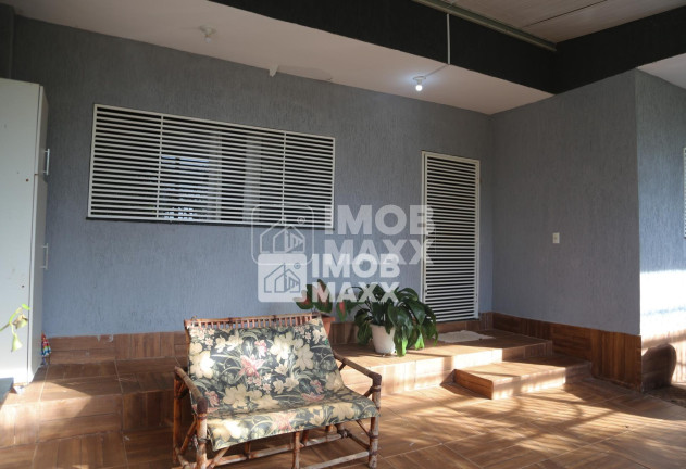 Imagem Casa com 4 Quartos à Venda, 350 m² em Sobradinho - Sobradinho