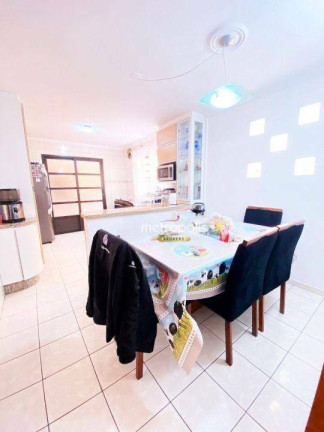 Imagem Sobrado com 3 Quartos à Venda, 165 m² em Vila Jerusalém - São Bernardo Do Campo Imagem Sobrado com 3 Quartos à Venda, 165 m² em Vila Jerusalém - São Bernardo Do Campo