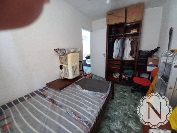 Imagem Apartamento com 2 Quartos à Venda, 45 m² em Oásis - Itanhaém Imagem Apartamento com 2 Quartos à Venda, 45 m² em Oásis - Itanhaém