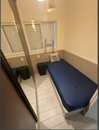 Imagem Imóvel com 2 Quartos à Venda, 39 m² em Vila Pires - Santo André Imagem Imóvel com 2 Quartos à Venda, 39 m² em Vila Pires - Santo André