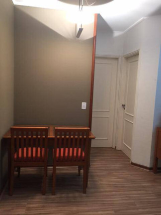 Imagem Apartamento com 2 Quartos para Alugar, 48 m² em Cidade Monções - São Paulo Imagem Apartamento com 2 Quartos para Alugar, 48 m² em Cidade Monções - São Paulo