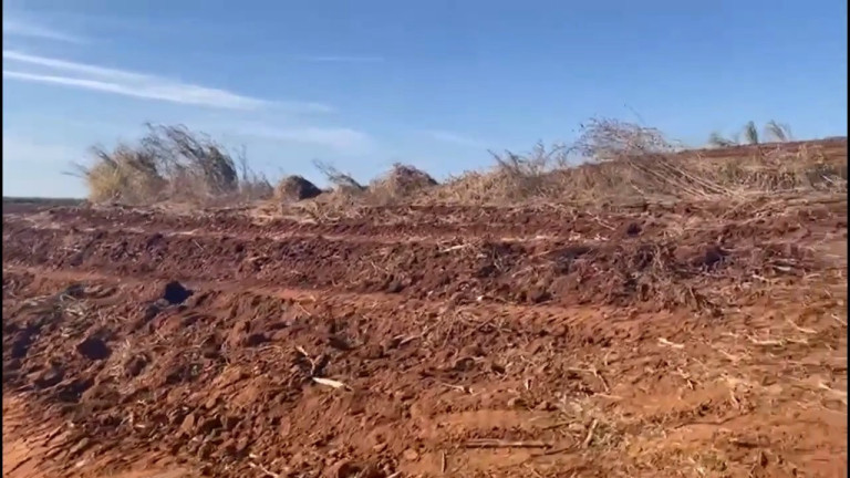 Imagem Imóvel à Venda, 390 m² em Area Rural De Brotas - Brotas