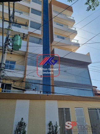 Apartamento com 1 Quarto à Venda, 36 m² em Vila Guilhermina - São Paulo