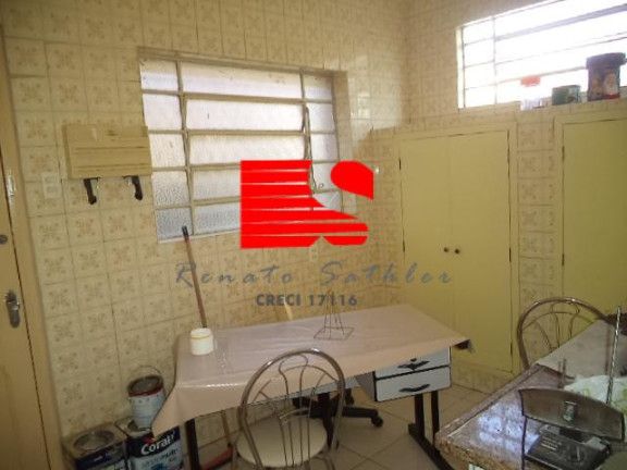 Imagem Casa com 3 Quartos à Venda, 134 m² em Vera Cruz - Belo Horizonte