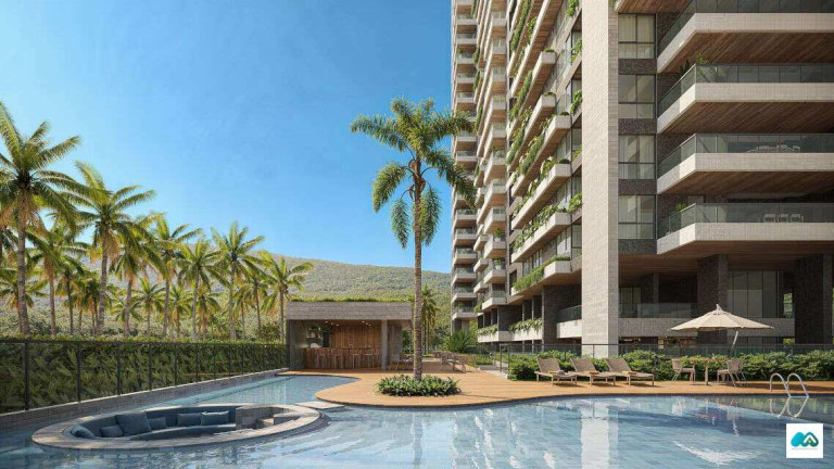 Imagem Apartamento com 4 Quartos à Venda, 399 m²