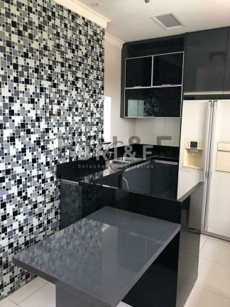 Imagem Apartamento com 3 Quartos à Venda, 210 m² em Planalto Paulista - São Paulo Imagem Apartamento com 3 Quartos à Venda, 210 m² em Planalto Paulista - São Paulo