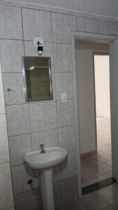 Imagem Kitnet com 1 Quarto à Venda, 42 m² em Bela Vista - São Paulo
