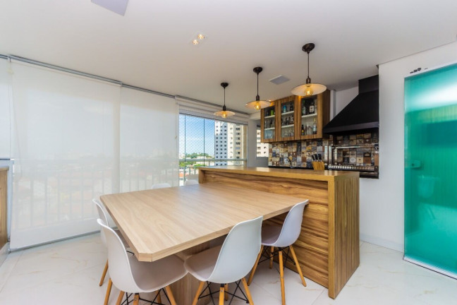 Imagem Apartamento com 2 Quartos à Venda, 94 m² em Vila Brasílio Machado - São Paulo Imagem Apartamento com 2 Quartos à Venda, 94 m² em Vila Brasílio Machado - São Paulo
