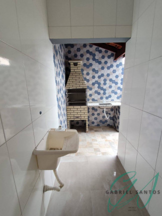 Imagem Casa com 2 Quartos à Venda, 89 m² em Itaóca - Mongaguá Imagem Casa com 2 Quartos à Venda, 89 m² em Itaóca - Mongaguá