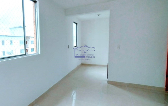 Imagem Imóvel com 2 Quartos à Venda, 43 m² em Restinga - Porto Alegre