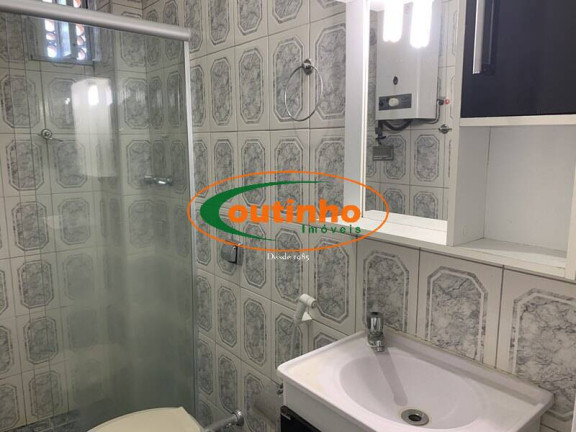 Imagem Apartamento com 2 Quartos à Venda, 57 m² em Tijuca - Rio De Janeiro Imagem Apartamento com 2 Quartos à Venda, 57 m² em Tijuca - Rio De Janeiro