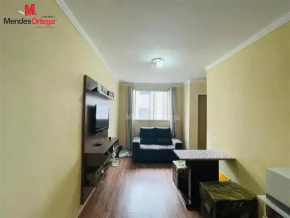 Imagem Apartamento com 2 Quartos à Venda, 50 m² em Jardim Novo Mundo - Sorocaba Imagem Apartamento com 2 Quartos à Venda, 50 m² em Jardim Novo Mundo - Sorocaba