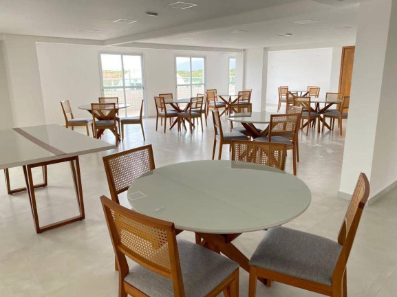 Imagem Apartamento com 2 Quartos à Venda, 71 m² em Mirim - Praia Grande
