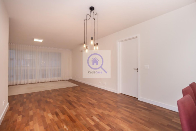 Imagem Apartamento com 3 Quartos à Venda, 169 m² em Itaim Bibi - São Paulo