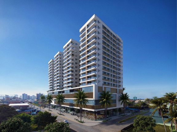 Imagem Apartamento com 3 Quartos à Venda, 133 m² em Perequê - Porto Belo Imagem Apartamento com 3 Quartos à Venda, 133 m² em Perequê - Porto Belo