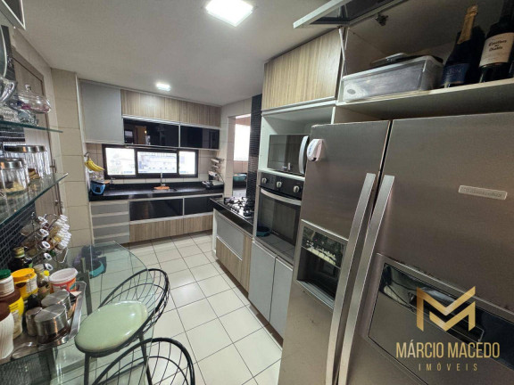 Imagem Apartamento com 3 Quartos à Venda, 105 m² em Aldeota - Fortaleza Imagem Apartamento com 3 Quartos à Venda, 105 m² em Aldeota - Fortaleza