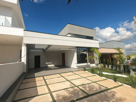 Imagem Casa com 3 Quartos à Venda,  em Jardim Residencial Viena - Indaiatuba