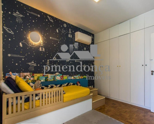 Imagem Apartamento com 3 Quartos à Venda, 200 m² em Santa Cecília - São Paulo Imagem Apartamento com 3 Quartos à Venda, 200 m² em Santa Cecília - São Paulo